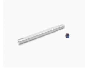 Freewing J-10A Vigorous Dragon 90mm EDF Jet Nose Gear Rotating Shaft